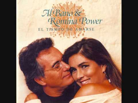 El Perfume De Las Rosas (Al Bano Carrisi, El Tiempo De Amarse, 1993)