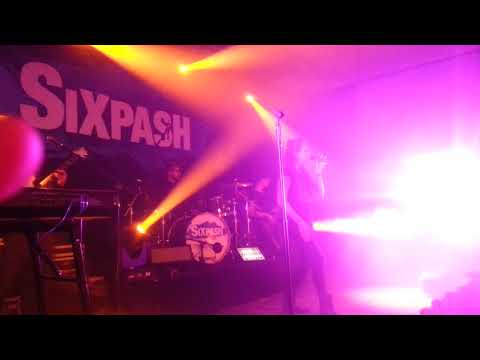 Sixpash cover - beat it