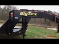 Big Tex 22 Gn Thoughts An Review