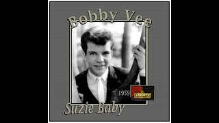 Bobby Vee - Suzie Baby (1959)