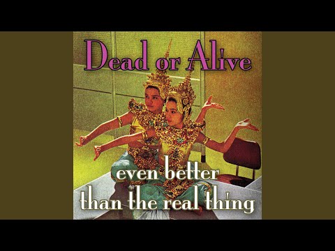 Video thumbnail for Pop Life (Alternative Version)