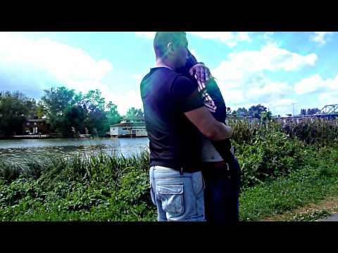 Lil-J - Álom volt ( Official HD video )