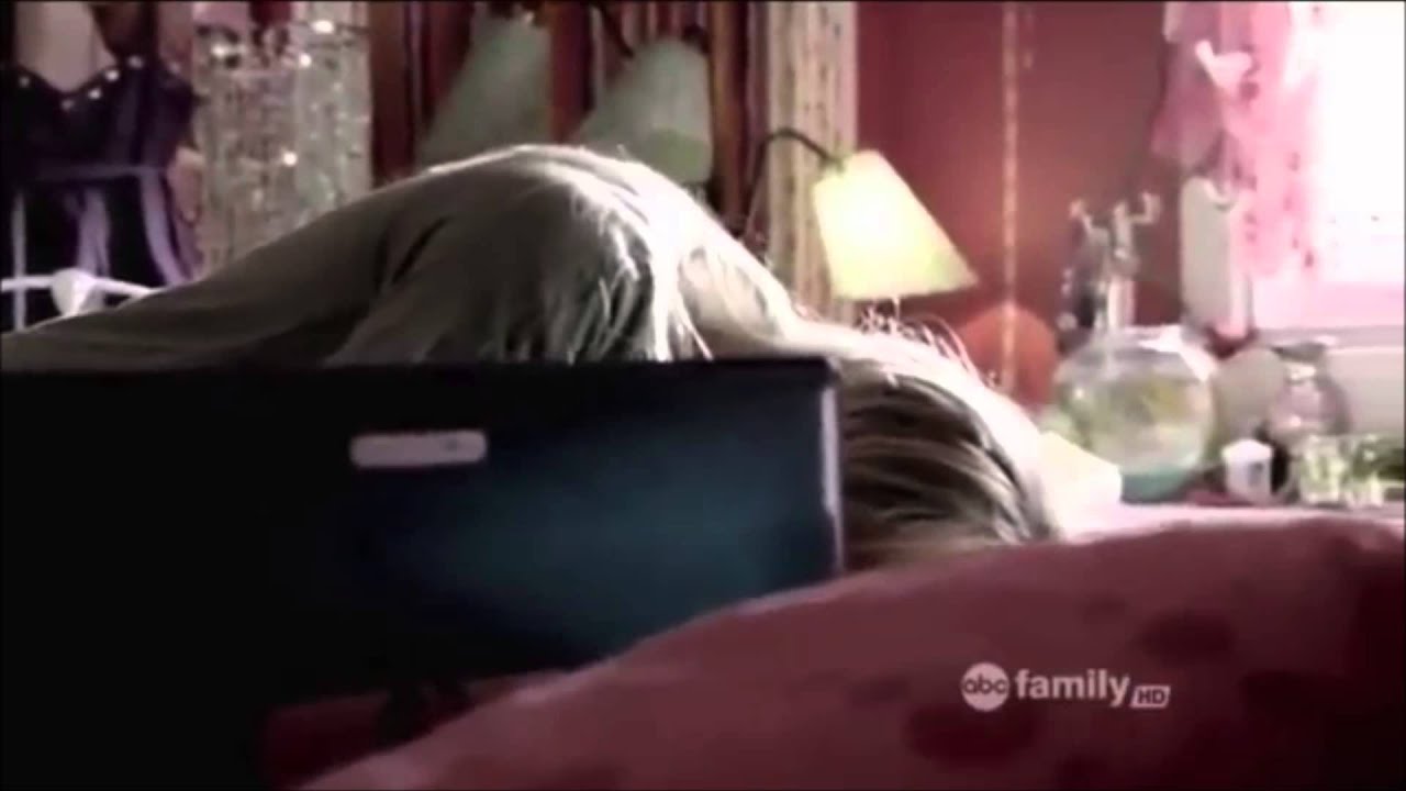 Abandoned - Wattpad trailer