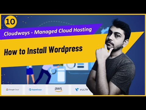 Difference between Cloud Hosting and Managed Cloud Hosting Hindi