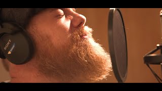 Marc Broussard-Time is a Thief (Official Video)