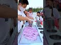 Ice Cream Street Ice Cream Rolls Dondurma Sokak Dondurma Ruloları