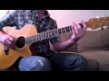 Adrian Belew - Time Waits Cover