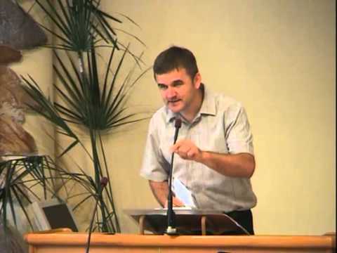 Evangélizáció és szellemi harc - istentisztelet, 2013. 07. 21.