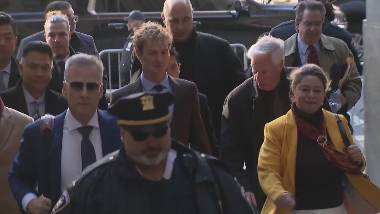 NY News Update - Travel headaches, Daniel Perry trial closing arguments