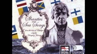 Hanging Johnny - Hanging Johnny