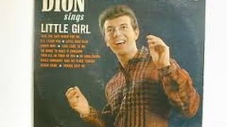 Dion  - Little Miss Blue /Laurie Records 1962