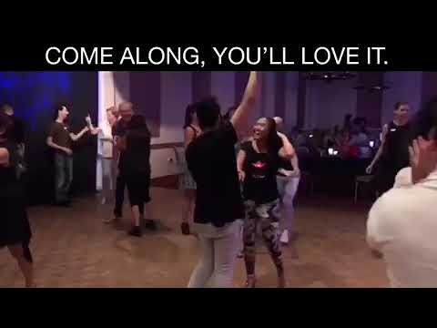 SALSA Thursdays in Windsor