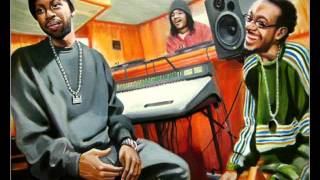 Slum Village - &#39;05 Remix