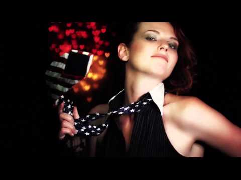 "Hot 'n Cold" in American Sign Language [Amber Zion]