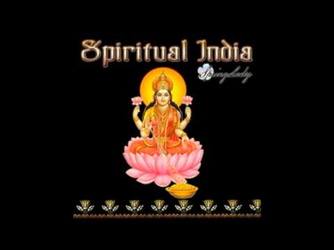 The best indian chillout - Spiritual India (mixed by SpringLady) First Track