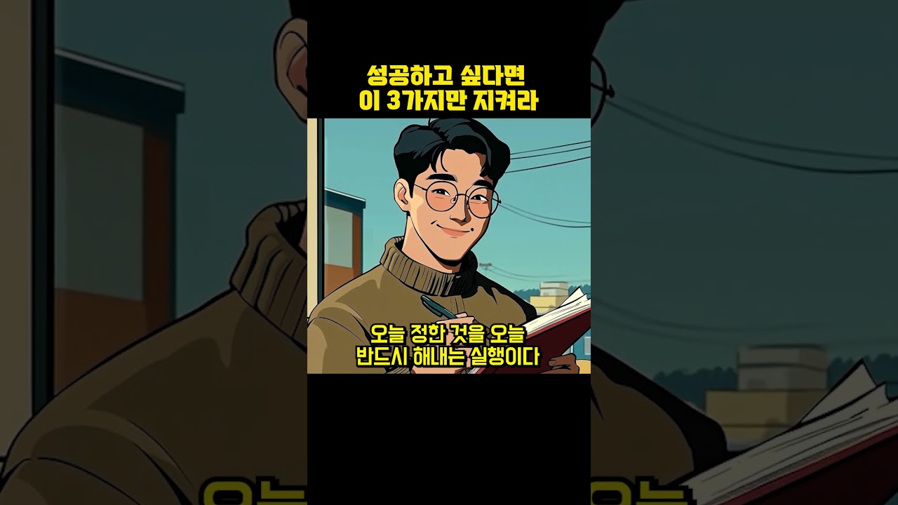 성공하고 싶다면 이 3가지만 지켜라.. #쇼펜하우어 #니체 #석가모니 #맹자 #명언 #인생조언 #철학 #좋은글 #좋은말 #좋은글귀