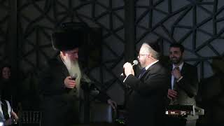 יוסי גרין ומבד MBD עוד ישבו + אדרבה
