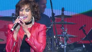 Celebrating Whitney How Will I Know Preview-Tilarni