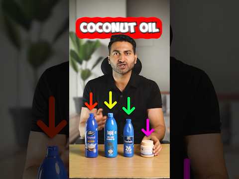 Narikel Tel (Coconut Oil)