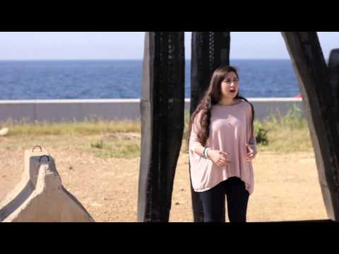 Tala - Beirut - Talking Doorsteps