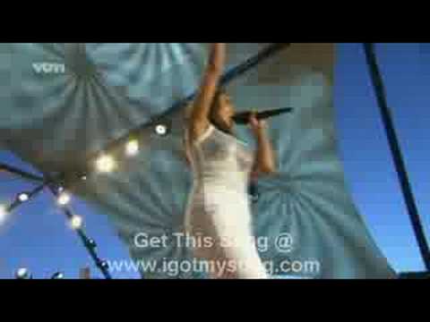 milk inc - forever (live at tien om te zien 02 - 07 - 2008)