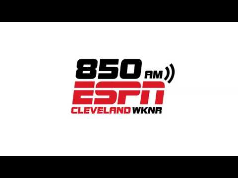 WKNR/Cleveland, Ohio Legal ID - September 19, 2023