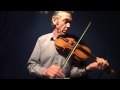 Irish Fiddle Jigs - Lannigans, Indian Point, Tenpenny Bit