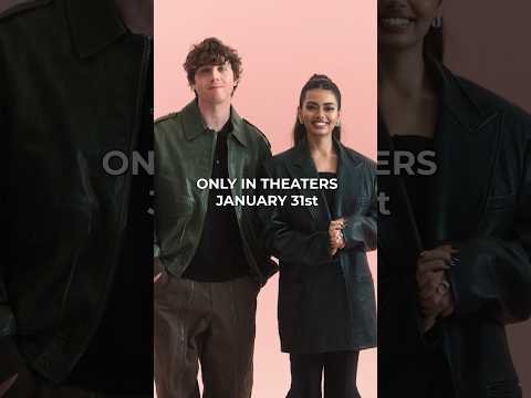 Surprise your significant other with tickets to Companion