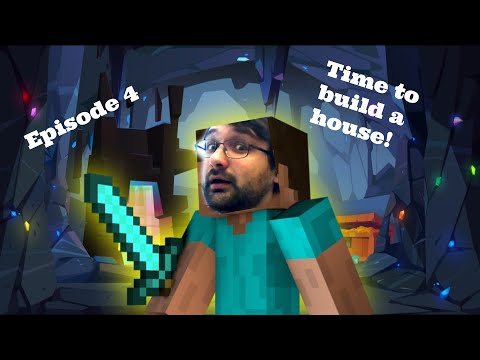 Minecraft - Vault Hunters 1.18 -  Episode 4