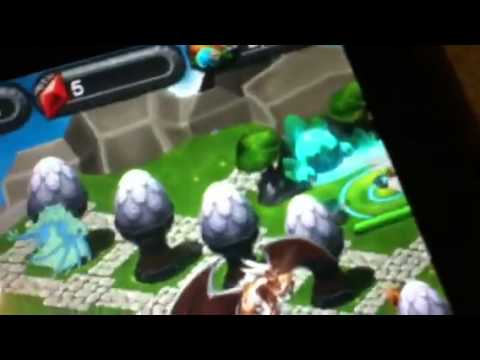 How to breed the quake dragon