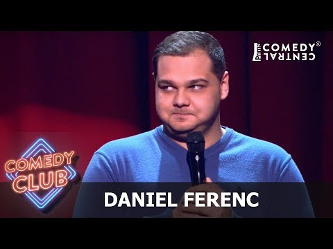 Agent Degeš | Daniel Ferenc