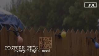 Picture This - Everything I Need