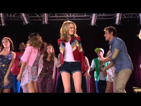 Violetta Music Video - Hurricane | Official Disney Channel Africa