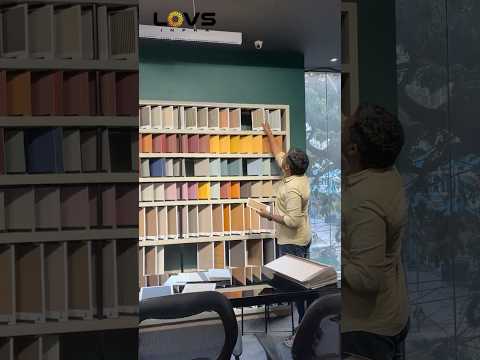 INTERIOR SELECTION SERIES -1 🏠 LAMINATES #interiordesign#lovsinfra # #hyderabadinteriors #homedecor