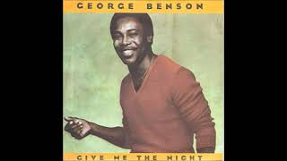 George Benson  -  Star Of A Story ( X )