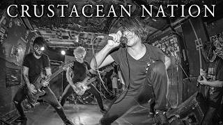 Hall Of The Elders - Crustacean Nation (Music Video)