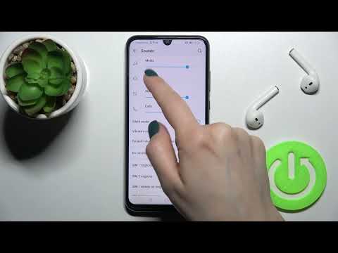 How to Mute Notifications Sound on HONOR 20E – Disable Notification Sound