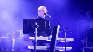 Pet Shop Boys - Your Funny Uncle  live at Obscure, Electric Ballroom
