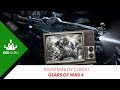 Hry na Xbox One Gears of War 4: Operations Stockpile