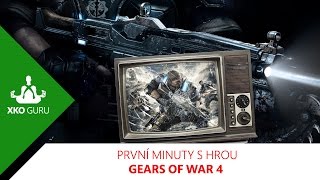 Gears of War 4: Elite Pack