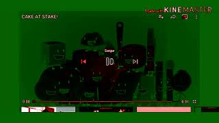 Download lagu Cake At Stake Effects (Sponsord By Dolby Digital 1997 Effects) mp3