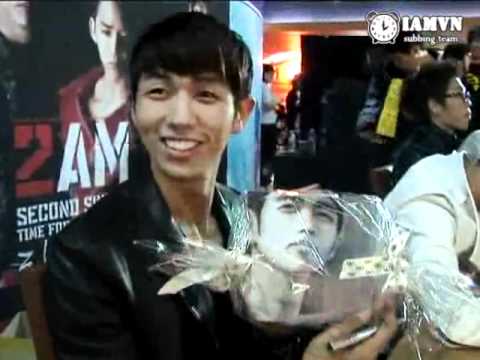 [IAMVN Vietsub] 2AM News Episode 6