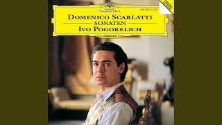 Keyboard Sonata in B Minor, Kk. 87