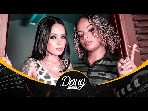 MC DRICKA E DJ RAY LAIS - NEM DEVOLVEU MINHAS ROUPAS (CLIPE OFICIAL) Doug FIlmes