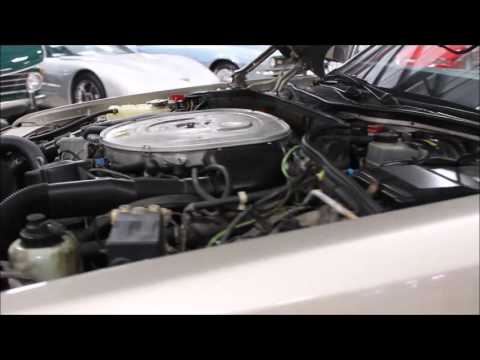 1986 Mercedes-Benz 560SEC (CC-1060663) for sale in Kentwood, Michigan