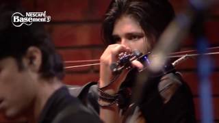 Larger Than Life Cover By Nescafe Basement