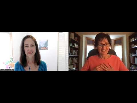Meet Susan Shloss, Certified Money Coach and the Money Wisdom Circle