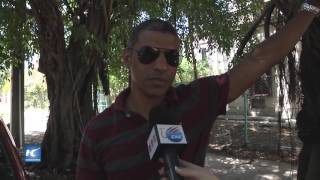 Alto reconocimiento a la enfermera en Cuba