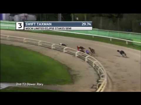 2018 MSCM ECLIPSE STAKES - 3RD SEMI - T3 SWIFT TAXMAN