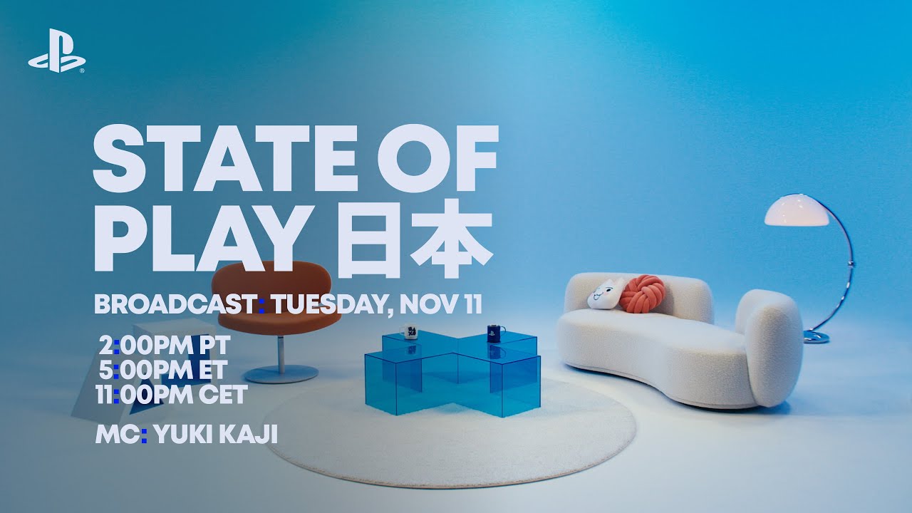 State of Play Japan | November 11, 2025 [English Subtitles] - YouTube